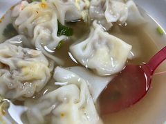 -吉云馄饨(桑梓路店)