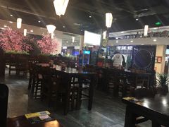 大堂-赤酱红油(家乐福店)