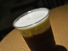 -星巴克臻选(周浦万达店)