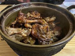 姜母鸭-斯丹姜母鸭·古法干香(涂门街总店)