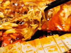 -匠子烤鱼(上邦百汇城店)