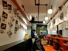 -天妇罗内顺田(罗湖店)
