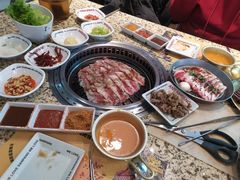 -安又胖韩国烤肉(美罗城店)