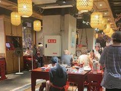 -黄家码头老火锅(解放碑旗舰店)