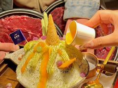 -袁老四火锅(金钟精英城店)