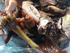 -王浩儿纪六孃甜皮鸭(乐山总店)