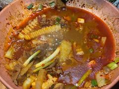 -云海肴云南菜·蒸汽石锅鱼(北京良乡华冠店)