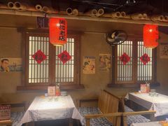 -帝一铭家宴(板塘店)