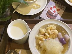 -绿小院(荔湾店)