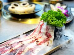 -明洞王妃家烤肉(苏州中心星悦汇店)