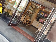 门面-华莱士·全鸡汉堡(横岗坳背店)