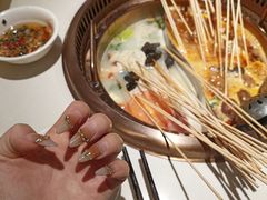 -蓉语串串火锅(振兴路店)
