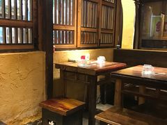 -霄汉羊排(万松园一店)
