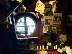 -良友书坊(安徽路店)