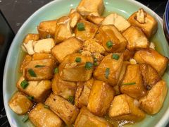 -杜家小馆(裕华路店)