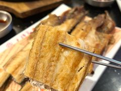 -木槿花韩式炭烤·熟成肉工坊(孙文东路店)