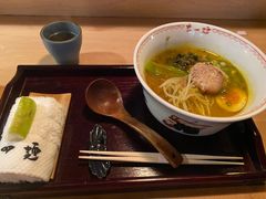-赵记玄面(市府恒隆广场店)
