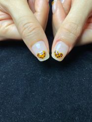 -Meet Nail 美睫·美甲