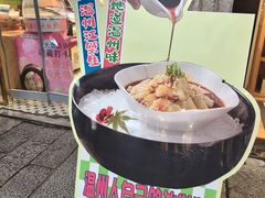 -五马集·海鲜·温州大牌档(黑金冠五马街十字路口店)