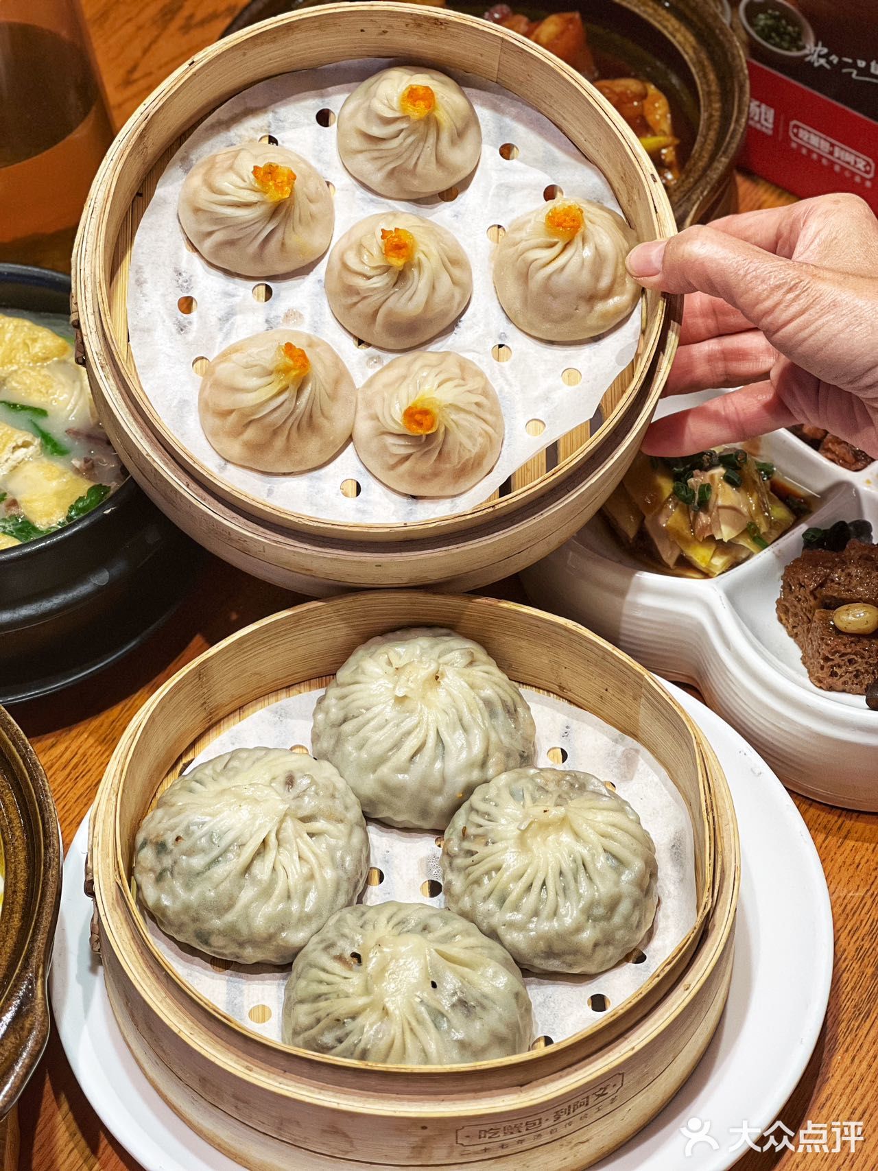 正儿八经本帮菜，就是江南味道～
