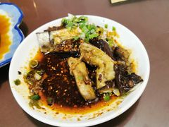 -百年粉蒸牛肉