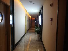 -金色印象·4K影院式足体养生(香榭里店)