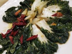 -清真悦宾楼食府(海湖店)