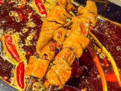 -重庆印象老火锅(梅林店)
