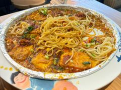 -花盐街·四川乐山小吃(西单大悦城店)