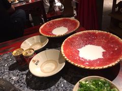-蜀大侠火锅(车公庙店)