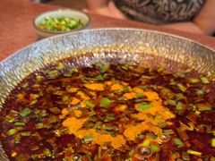 -旺福·贵州酸汤牛肉火锅(陆悦天地店)