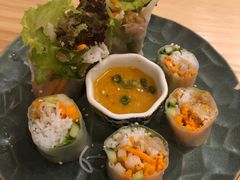 -越美小馆·越南料理(曲江店)