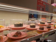 -争鲜回转寿司(西红门荟聚PLUS店)