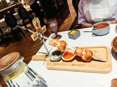 -俄士厨房(环球港店)