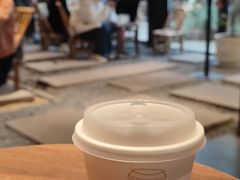 -Metal hands·铁手咖啡