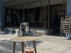 -LOTTA COFFEE(安居博文苑店)