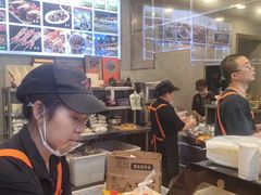 -老黄记手撕烤兔(玉林街店)