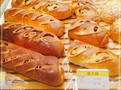 -老大昌(淮海中路店)