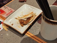 -大师兄·西北小馆(南沙万达广场店)