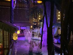 -淀里船宴(卓达店)