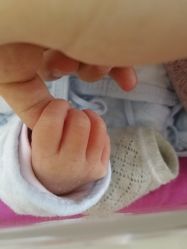 -妍悦母婴月子会所(武汉天地店)