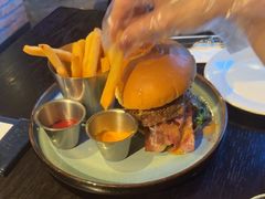 -bluefrog蓝蛙(水游城店)