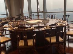 包厢-宝燕壹号景观餐厅(龙盛国际商业广场店)