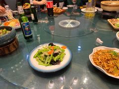 -君霖海鲜私房菜(春柳店)