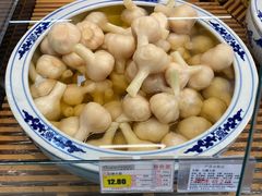-长申超市(美食城店)