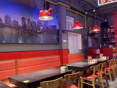 -美蛙四季(黄寺大街店)