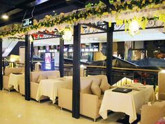-东方雅典水疗美食汇(金海岸大厦店)