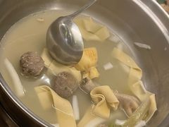 -润园四季椰子鸡火锅(南山海岸城店)