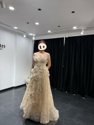 -予白婚纱礼服馆