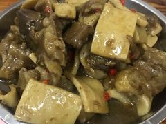 -老兵牛蹄店(下沙店)